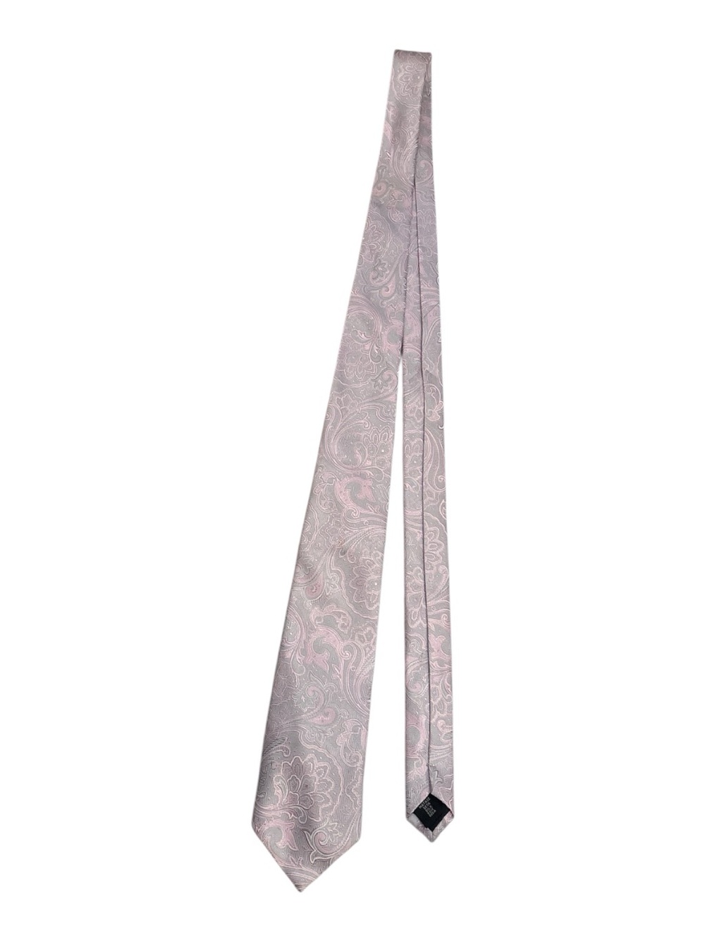 Epoint Silk Tie